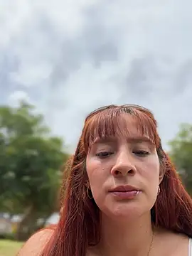 Samyra_Biker12 webcam