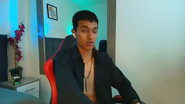 Alan_Colthon webcam