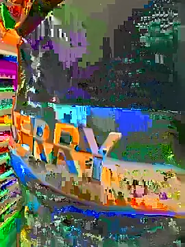 Tiojhonny webcam