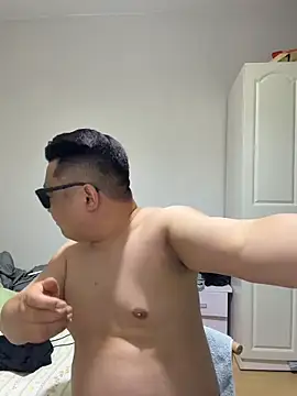 langzi-888 webcam