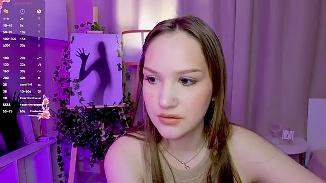 GitaBitetto webcam