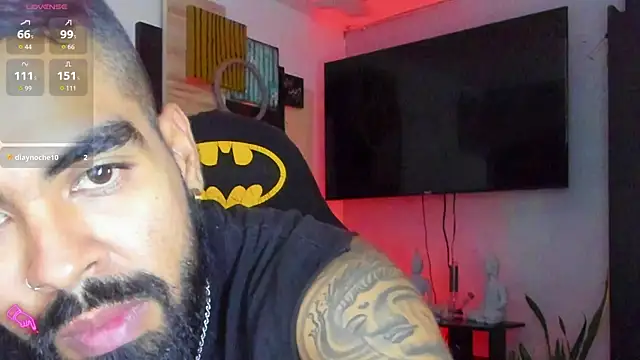 _kameron9811 webcam