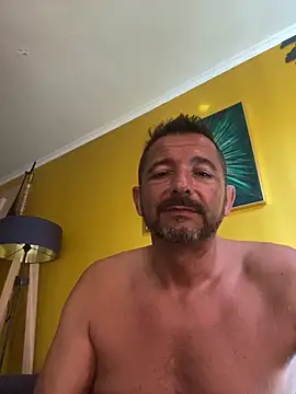 daddy3945 webcam