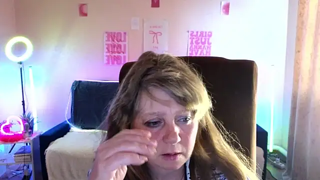 Melania_Cook webcam