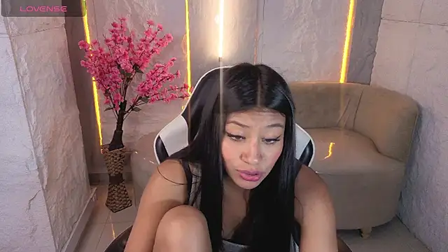 Canela_savage_tx webcam