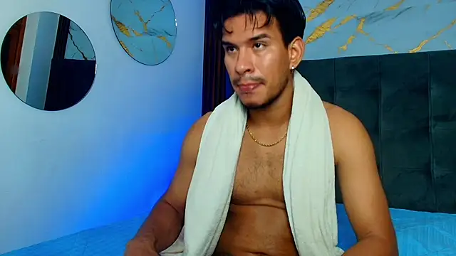 JacobWolf__ webcam
