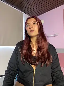 EveRave_Pink webcam