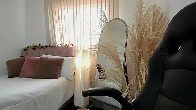 Charlotte_pleasure webcam
