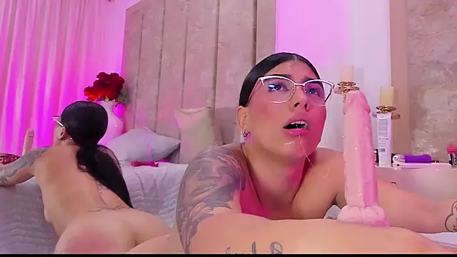MaiaLopez webcam