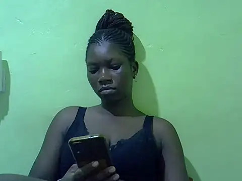 Sweet-Lynn webcam
