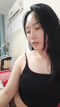 lylxili webcam