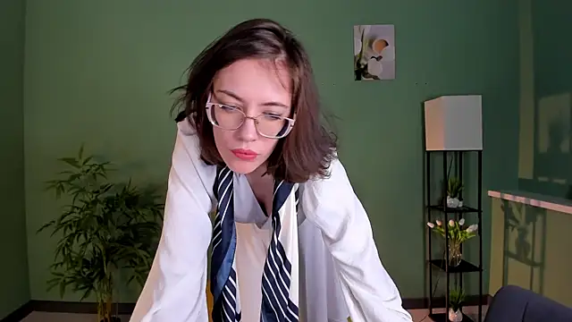 eva_sicret webcam