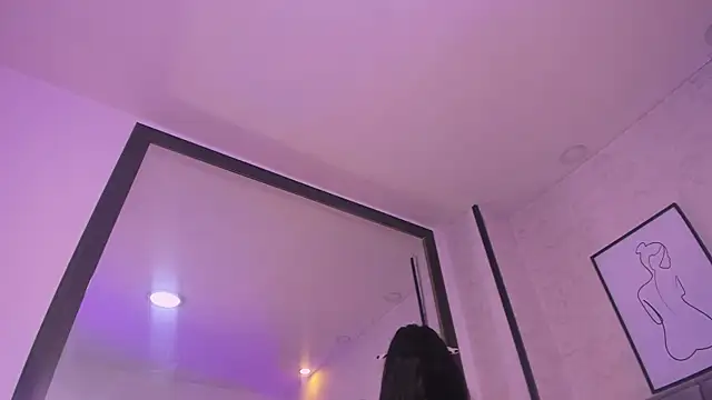 Celine_Carter webcam