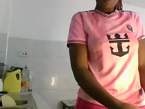 MissElsie21 webcam