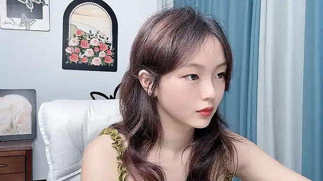 wenwen8888 webcam