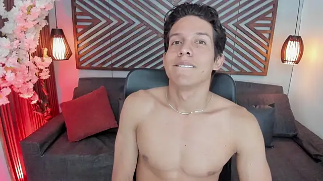 LevinFox webcam
