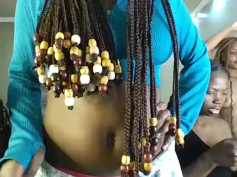 Prettygodess1 webcam