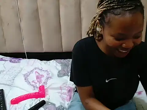 JustKarii webcam