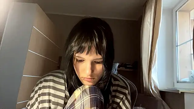 SebrinaMontelle webcam