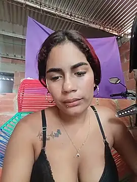 dulce_amber21 webcam