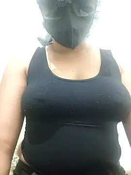 muskankumari11 webcam
