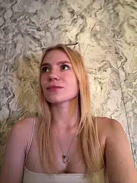 MariaSi007 webcam