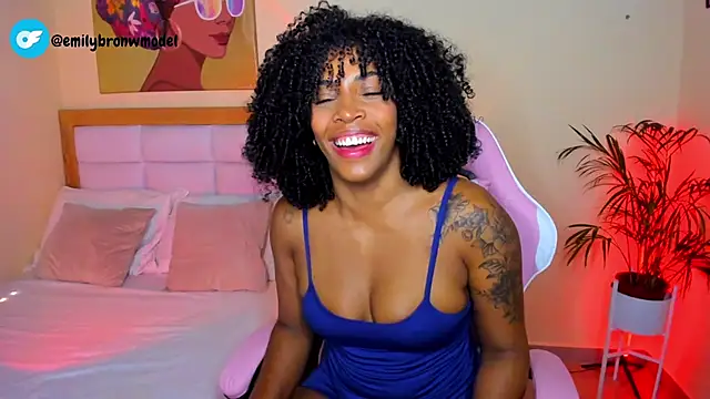 AitanaBrown_ webcam