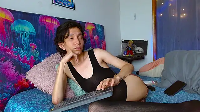 LAICK_01 webcam