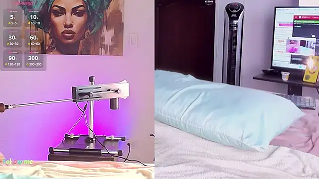 Ebony_Skye webcam