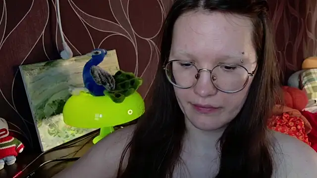 hairyMira webcam