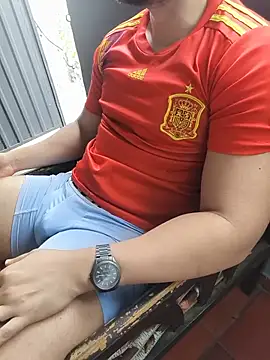 jacson_w8 webcam