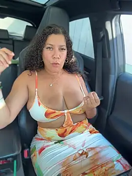 Bigbuttbrooklynn webcam