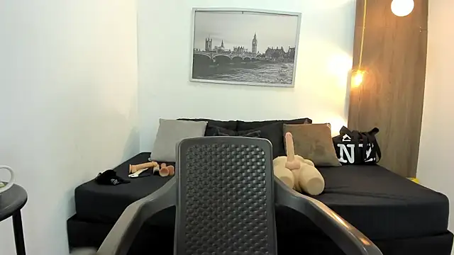 Cheryl_JONES webcam