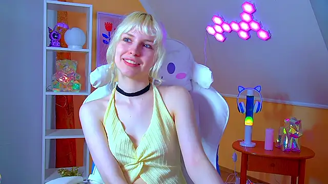 HannahHollis webcam