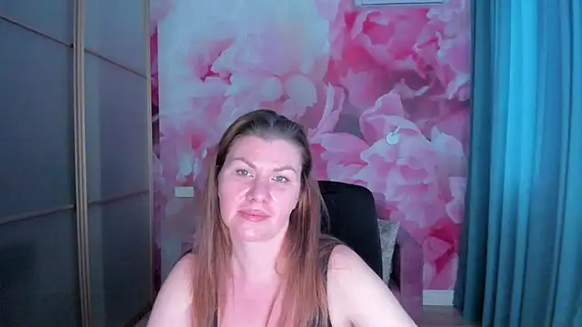 LunaKissesx webcam