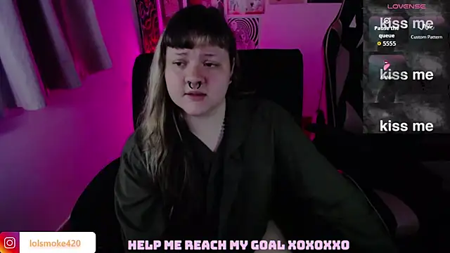 Bdsm_and_fries webcam