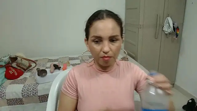 Agatha_browser webcam