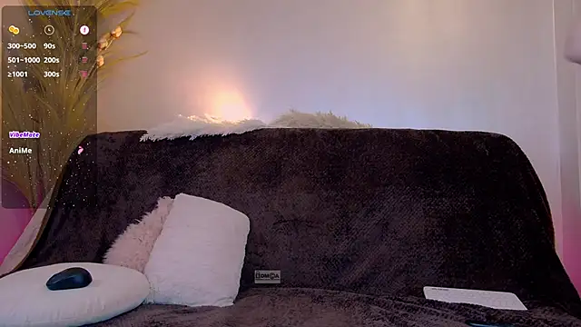 Rina-vibe live cam on StripChat