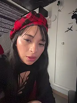 Isabella-Teen webcam
