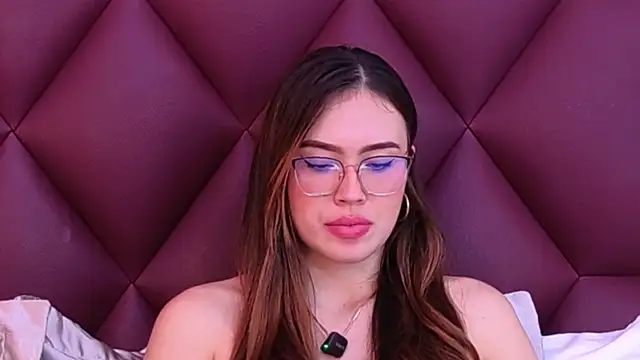 AmberMunroe webcam