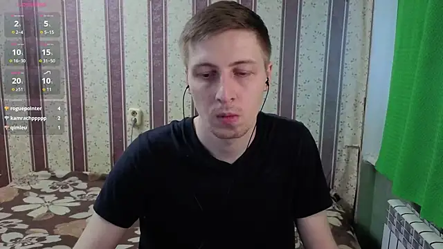 Darien_Brown webcam