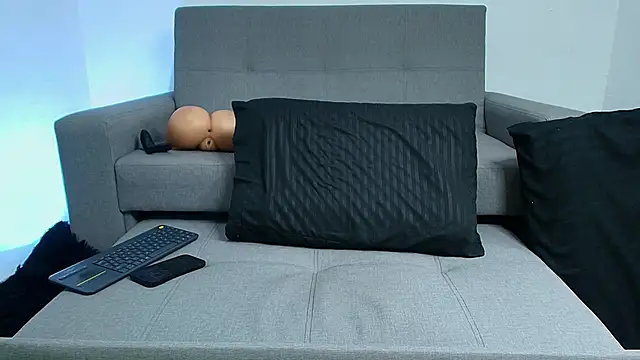BrayaanFit webcam