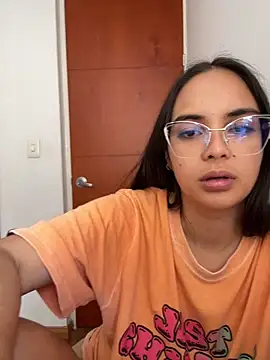 gabyaridi webcam