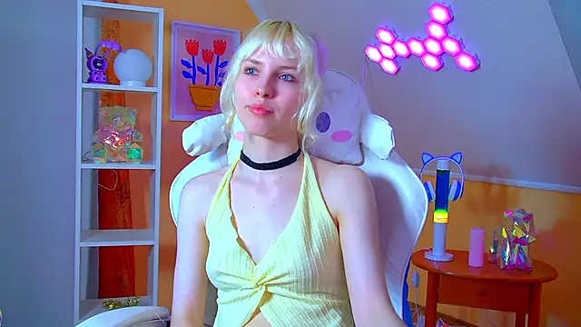 HannahHollis webcam