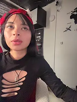 Isabella-Teen webcam