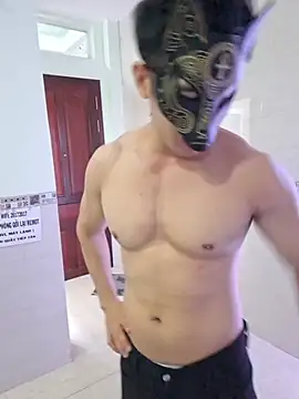 Bengym97 webcam