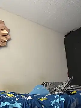 TeenEladio webcam