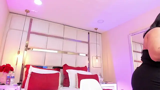elizavenus webcam