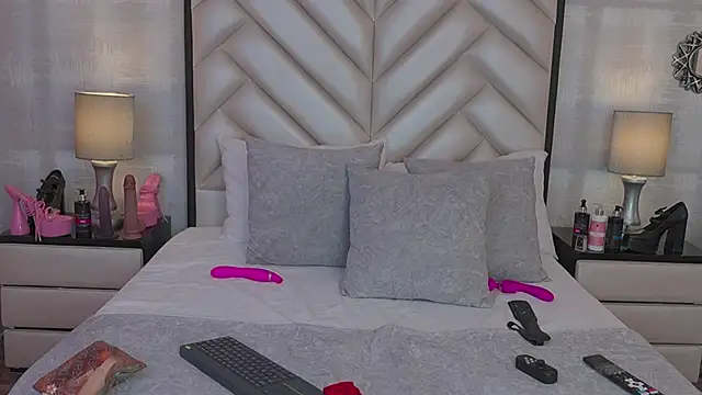 AntonellaEscudero webcam