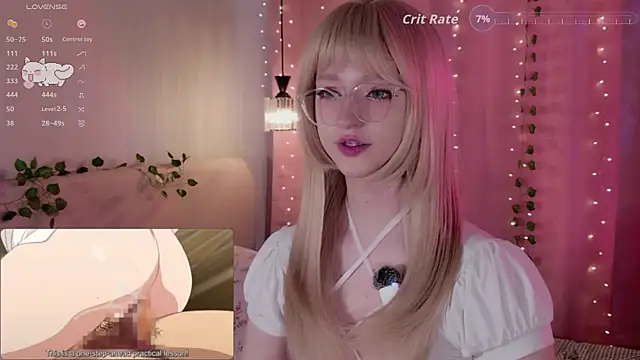 Chlllah - Trans webcam sex chat